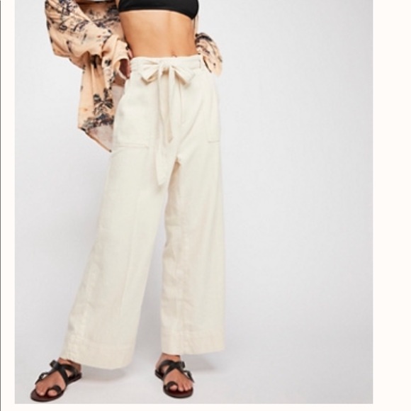 Free People Pants - NWT free people pants
